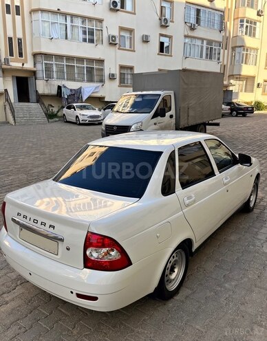 LADA (VAZ) Priora 2013, 238,000 km - 1.6 l - Bakı