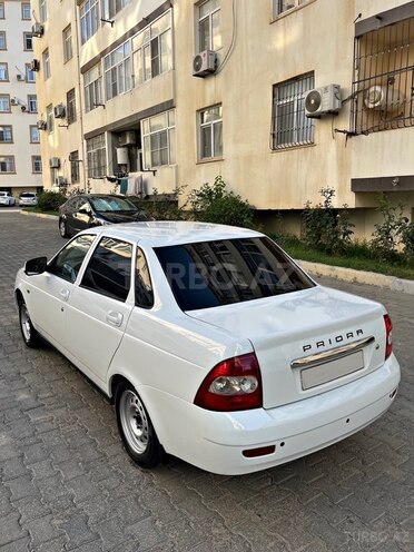LADA (VAZ) Priora 2013, 238,000 km - 1.6 l - Bakı