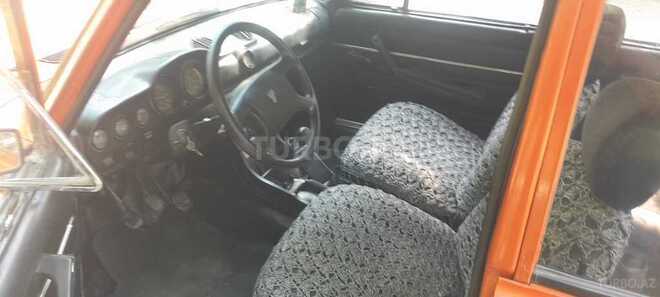 LADA (VAZ) 2106-5