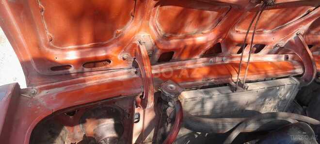 LADA (VAZ) 2106-3