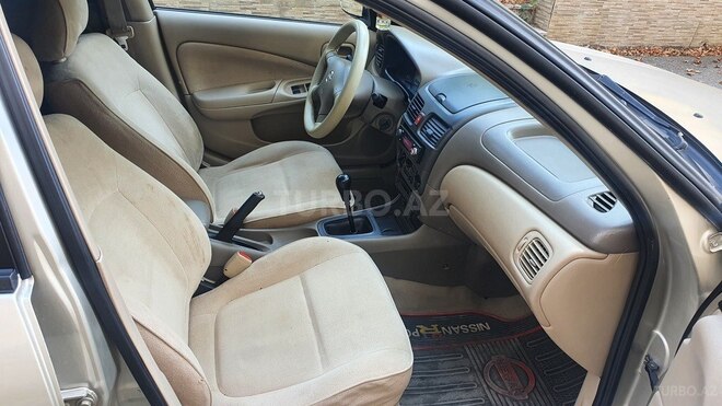 Nissan Sunny 2006, 320,000 km - 1.3 l - İsmayıllı