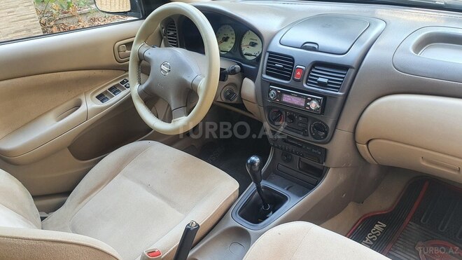 Nissan Sunny 2006, 320,000 km - 1.3 l - İsmayıllı