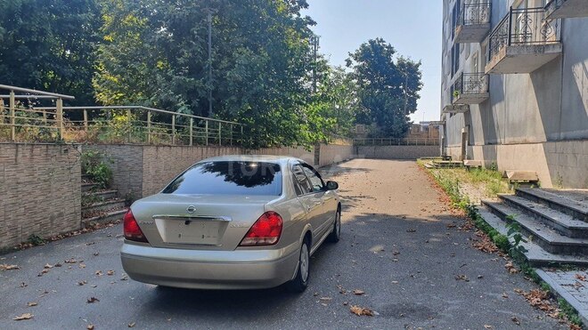 Nissan Sunny 2006, 320,000 km - 1.3 l - İsmayıllı