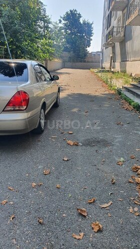 Nissan Sunny 2006, 320,000 km - 1.3 l - İsmayıllı