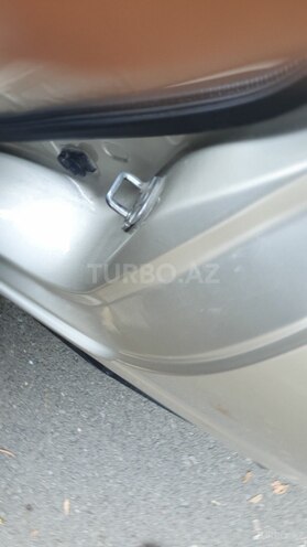 Nissan Sunny 2006, 320,000 km - 1.3 l - İsmayıllı