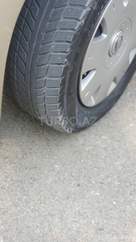 Nissan Sunny 2006, 320,000 km - 1.3 l - İsmayıllı