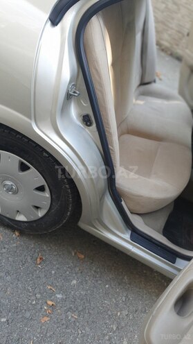 Nissan Sunny 2006, 320,000 km - 1.3 l - İsmayıllı