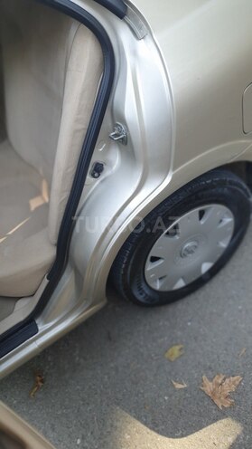Nissan Sunny 2006, 320,000 km - 1.3 l - İsmayıllı