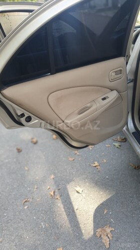 Nissan Sunny 2006, 320,000 km - 1.3 l - İsmayıllı