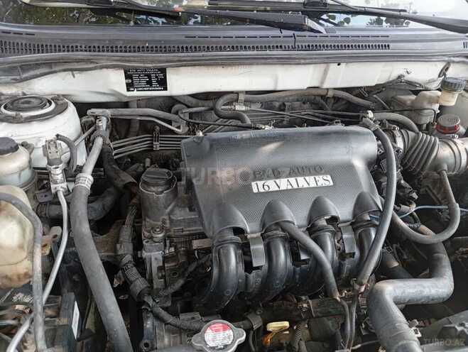 BYD F3 2012, 190,000 km - 1.5 l - Neftçala