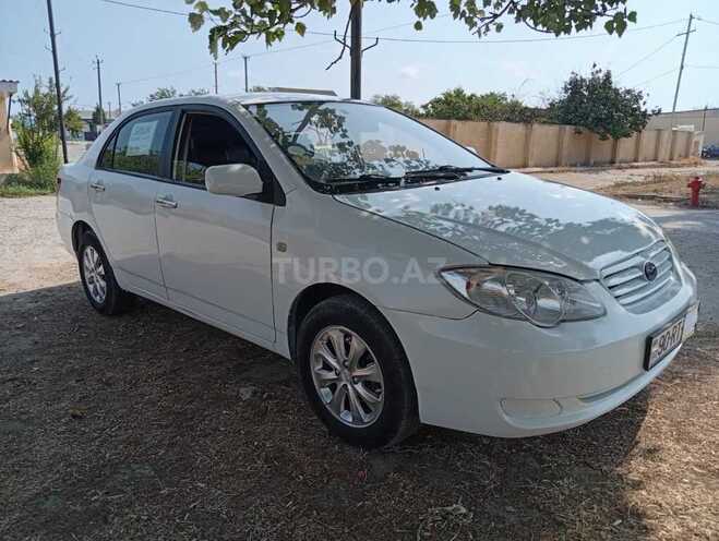 BYD F3 2012, 190,000 km - 1.5 l - Neftçala