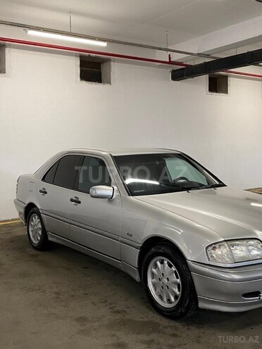Mercedes C 180 1999, 360,000 km - 1.8 л - Bakı