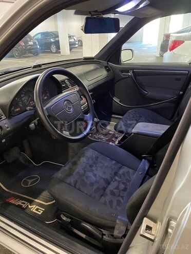 Mercedes C 180 1999, 360,000 km - 1.8 л - Bakı