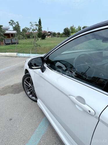 Toyota Camry 2024, 12,000 km - 2.0 l - Bakı