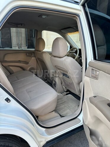 Kia Sportage 2006, 186,000 km - 2.0 l - Sumqayıt