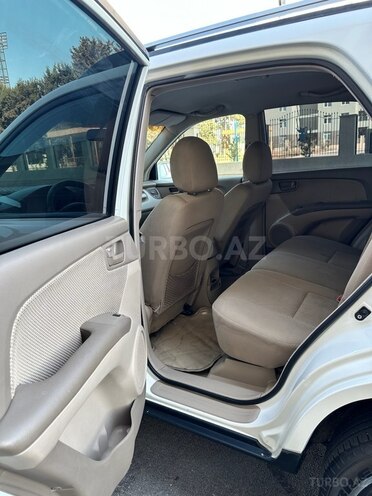 Kia Sportage 2006, 186,000 km - 2.0 l - Sumqayıt