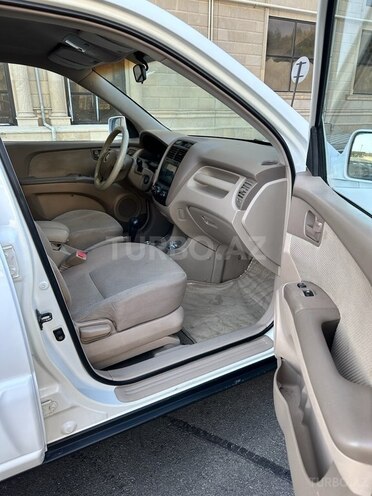 Kia Sportage 2006, 186,000 km - 2.0 l - Sumqayıt