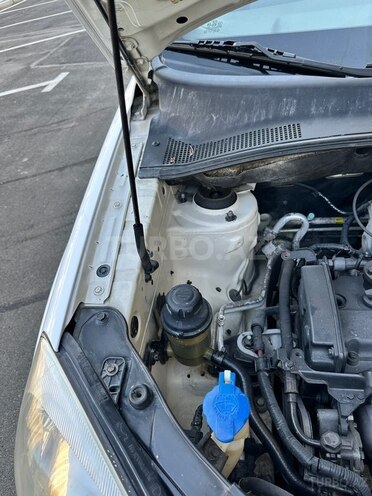 Kia Sportage 2006, 186,000 km - 2.0 l - Sumqayıt