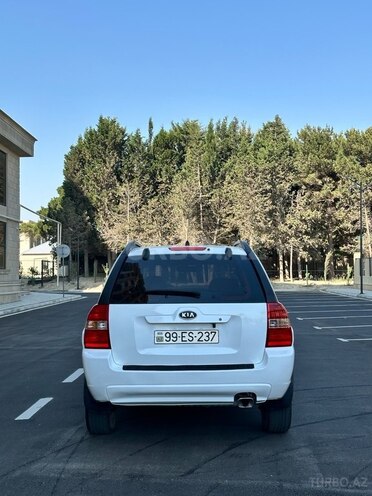 Kia Sportage 2006, 186,000 km - 2.0 l - Sumqayıt