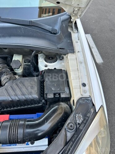 Kia Sportage 2006, 186,000 km - 2.0 l - Sumqayıt