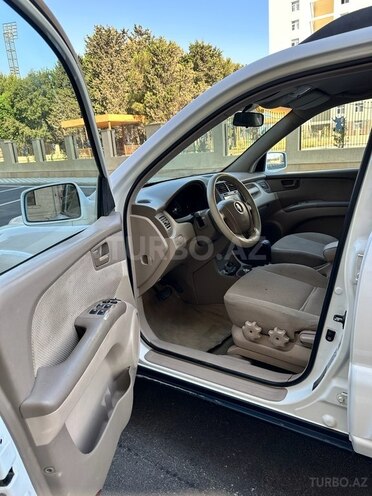 Kia Sportage 2006, 186,000 km - 2.0 l - Sumqayıt