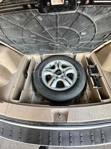 Kia Sportage 2006, 186,000 km - 2.0 l - Sumqayıt