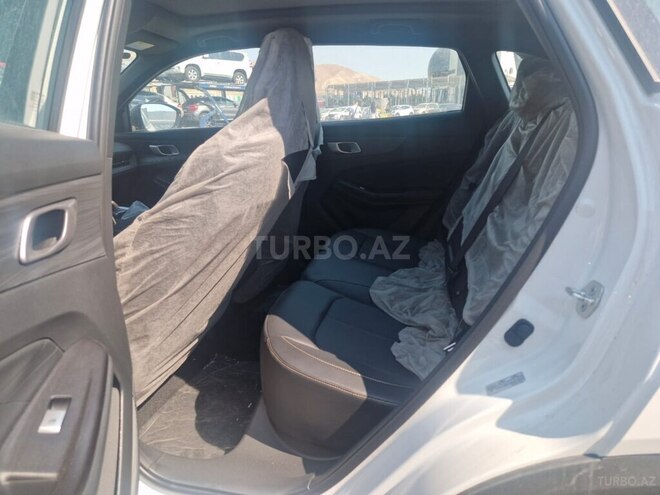 Changan CS 55 Plus 2025, 0 km - 1.5 l - Bakı