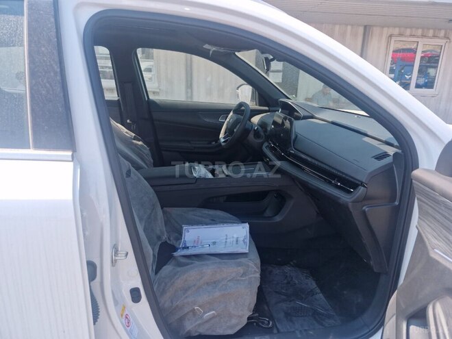Changan CS 55 Plus 2025, 0 km - 1.5 l - Bakı