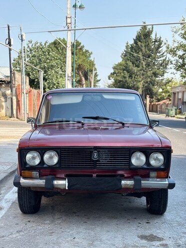 LADA (VAZ) 2106 1994, 125,000 km - 1.6 l - Ağstafa