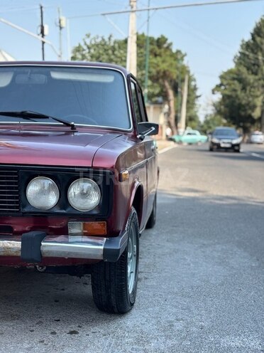 LADA (VAZ) 2106 1994, 125,000 km - 1.6 l - Ağstafa