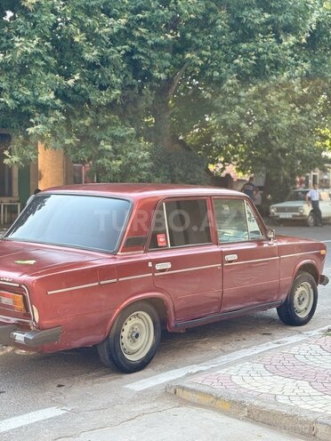 LADA (VAZ) 2106 1994, 125,000 km - 1.6 l - Ağstafa