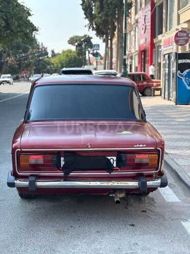LADA (VAZ) 2106 1994, 125,000 km - 1.6 l - Ağstafa