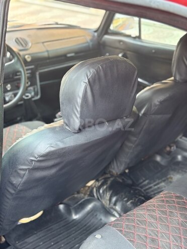 LADA (VAZ) 2106 1994, 125,000 km - 1.6 l - Ağstafa