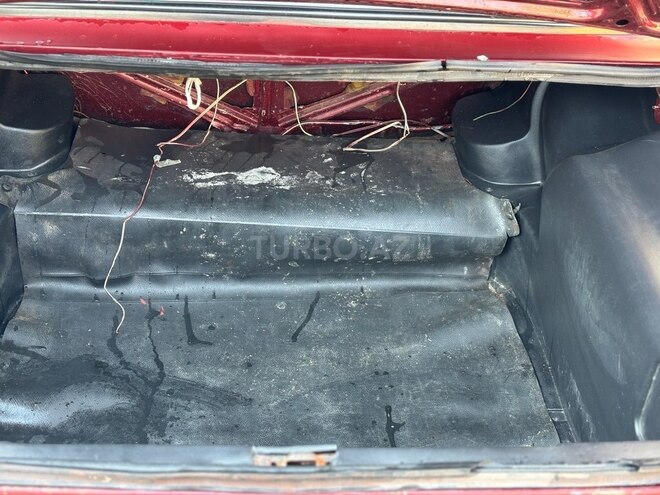 LADA (VAZ) 2106 1994, 125,000 km - 1.6 l - Ağstafa