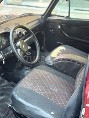 LADA (VAZ) 2106 1994, 125,000 km - 1.6 l - Ağstafa