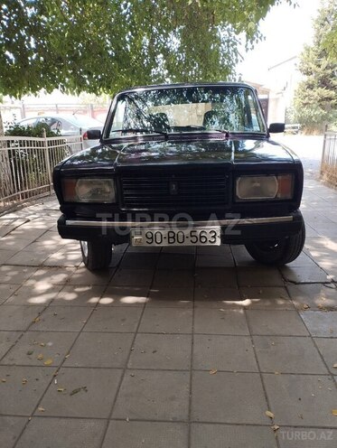 LADA (VAZ) 2107 2004, 80,000 km - 1.6 л - Sabirabad