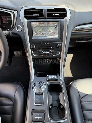 Ford Fusion (North America) 2020, 91,000 km - 1.5 л - Bakı