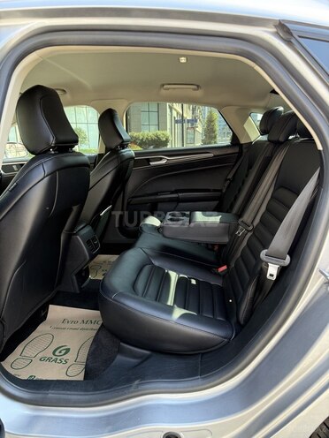 Ford Fusion (North America) 2020, 91,000 km - 1.5 л - Bakı