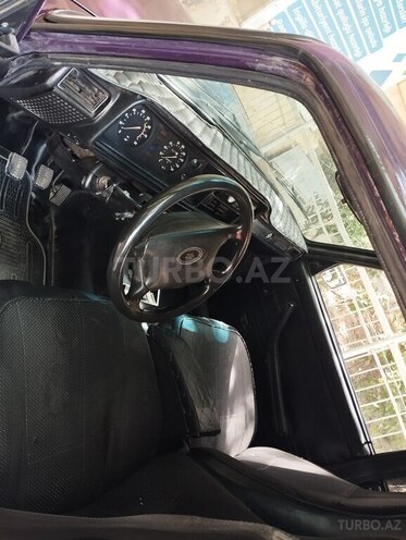 LADA (VAZ) 2107 2004, 80,000 km - 1.6 л - Sabirabad