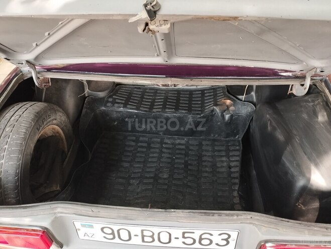 LADA (VAZ) 2107 2004, 80,000 km - 1.6 л - Sabirabad
