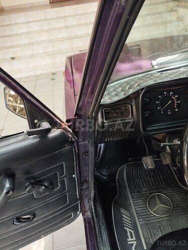 LADA (VAZ) 2107 2004, 80,000 km - 1.6 л - Sabirabad