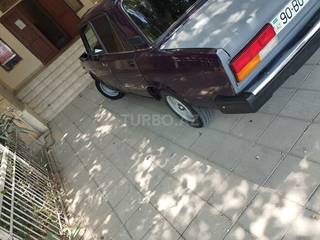 LADA (VAZ) 2107 2004, 80,000 km - 1.6 л - Sabirabad