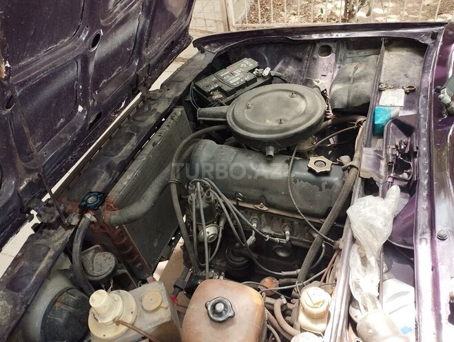 LADA (VAZ) 2107 2004, 80,000 km - 1.6 л - Sabirabad