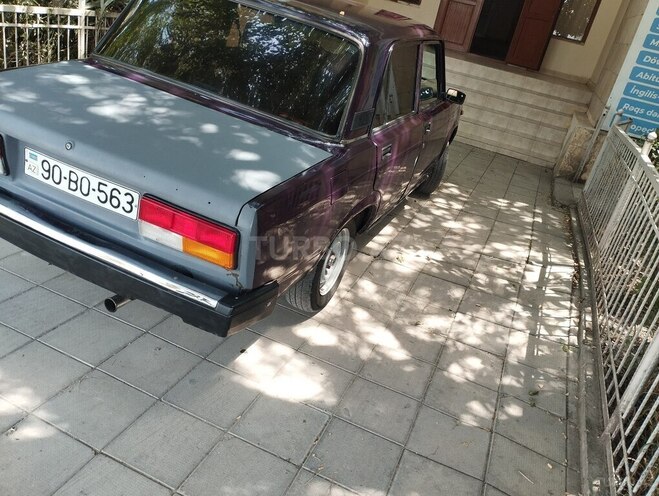 LADA (VAZ) 2107 2004, 80,000 km - 1.6 л - Sabirabad