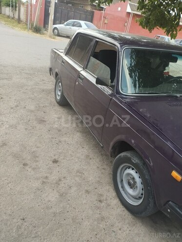LADA (VAZ) 2107 2004, 80,000 km - 1.6 л - Sabirabad