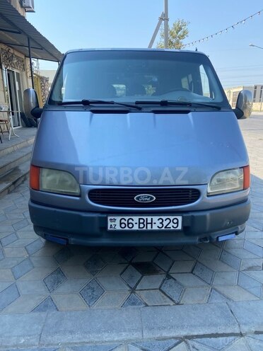 Ford Transit 1999, 500,449 km - 2.5 l - Yevlax