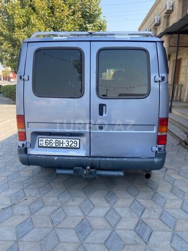 Ford Transit 1999, 500,449 km - 2.5 l - Yevlax