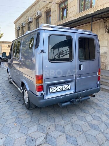 Ford Transit 1999, 500,449 km - 2.5 l - Yevlax