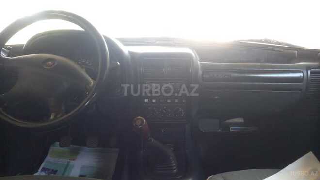 GAZ 31105 2006, 65,000 km - 2.4 l - Salyan