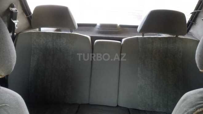 GAZ 31105 2006, 65,000 km - 2.4 l - Salyan